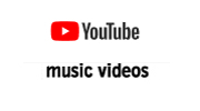 YouTube music videos