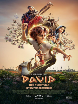 David movie