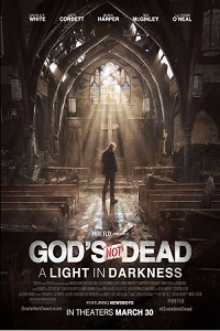 God's Not Dead – A Light in the Darkness