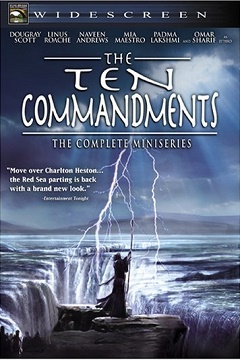 The Ten Commandments (video series)